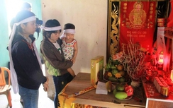 Hơn 170 triệu đồng ủng hộ gia đình em Nguyễn Thị Sáng