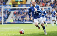 Rooney về lại Everton: Hành trình mới, động lực mới