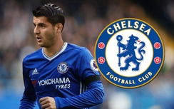 Dấu hỏi cho cuộc “hôn nhân” Chelsea - Morata