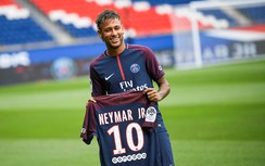 Neymar rời Barcelona sang PSG: Cái tát vào niềm kiêu hãnh