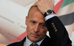 CEO Airbus sẵn sàng từ chức vì bê bối tham nhũng