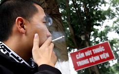 Ai xử lý vi phạm pháp luật về thuốc lá?
