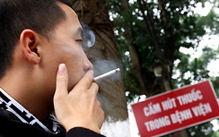 Vì sao thuốc lá gây tác hại khôn lường nhưng vẫn hút?
