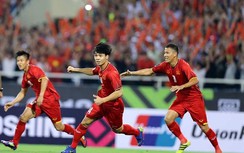 Tuyển Việt Nam tại AFF Cup: Những cái bẫy của ông Park