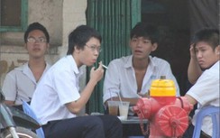 Vì sao cấm hút thuốc lá nơi công cộng?
