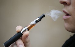 Thuốc lá điện tử có nicotine không?