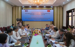 Việt Nam – Cuba tăng cường hợp tác xây dựng hạ tầng giao thông