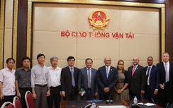Tăng cường hợp tác Việt Nam – Hoa Kỳ lĩnh vực hàng không