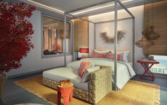 Sun Group mở bán căn hộ và biệt thự biển nghỉ dưỡng Phú Quốc