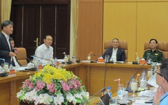 Bộ GTVT, Bộ Quốc phòng thống nhất điều chỉnh, mở rộng Tân Sơn Nhất