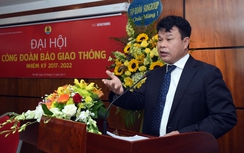 Xây dựng văn hóa Báo Giao thông “Chia sẻ và nghĩa tình”