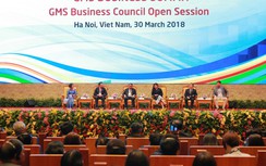 Thương mại GMS cần vượt qua thách thức cách mạng 4.0