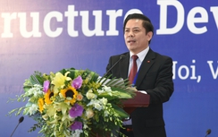Việt Nam tạo sân chơi bình đẳng đầu tư hạ tầng giao thông