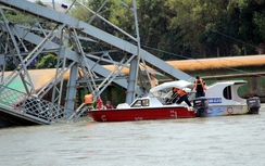 Sập cầu Ghềnh: Ai đã ngăn đoàn tàu không lao xuống sông Đồng Nai?