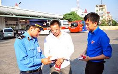 Yêu cầu Quảng Ninh xử lý nghiêm vi phạm trong vận tải khách