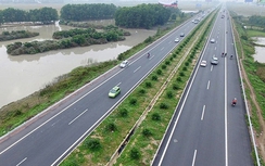 Hà Nội sẽ xây dựng nhiều tuyến đường sắt tốc độ cao