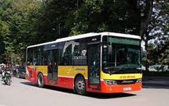 Hà Nội sắp dừng 5 tuyến buýt phục vụ cán bộ, công chức