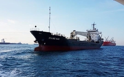 Khuyến cáo tàu thuyền tuyến quốc tế phòng tránh cướp biển