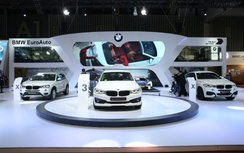 Khởi tố vụ án buôn lậu ô tô BMW tại Euro Auto