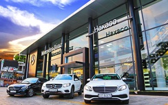 Thêm nhiều khách tố đại lý Haxaco của Mercedes-Benz "bùng" cọc