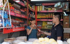 Sản phẩm của Masan đạt 345 triệu “lần chọn mua” tại Việt Nam