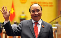 Tân Thủ tướng Nguyễn Xuân Phúc: Quyết liệt phòng chống tham nhũng, lãng phí