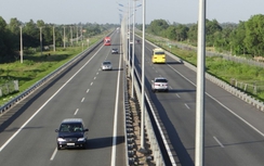 Không thể trì hoãn xây dựng tuyến đường bộ cao tốc Bắc - Nam