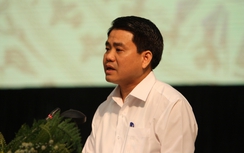 18 lần vỡ ống nước sông Đà: Chủ tịch Hà Nội nói gì?