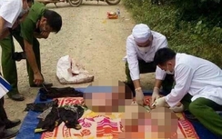 Bộ Công an vào cuộc vụ giết người chặt xác ở Cao Bằng