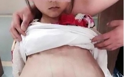 Đang xác minh danh tính bé gái 12 tuổi mang thai ở Trung Quốc