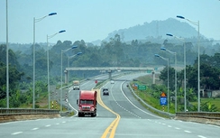 Đầu tư xây dựng đường cao tốc Tuyên Quang - Phú Thọ