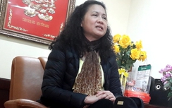 Nguyên hiệu trưởng, hiệu phó tiểu học Nam Trung Yên bị khai trừ Đảng
