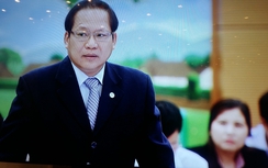 Bộ trưởng Trương Minh Tuấn: Nhiều gameshow đều có cảnh dàn dựng phản cảm