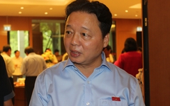 Bộ trưởng Trần Hồng Hà: "Vụ nổ ở Formosa không nguy hiểm"