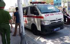 Hà Nội: Hai người đột tử giữa đường vì nắng nóng