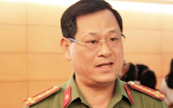 Giám đốc CA Nghệ An: "Bí thư, chủ tịch tỉnh không cần cảnh vệ"