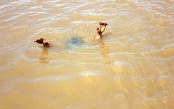 Hà Nội: Cứu nhóm học sinh đuối nước, 4 người cùng tử vong