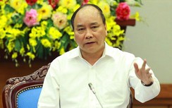 Thủ tướng làm Trưởng ban BCĐ chống ùn tắc tại Hà Nội và TP.HCM
