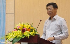 Bộ GTVT: Bổ nhiệm Cục trưởng Hàng hải Nguyễn Xuân Sang đúng quy trình