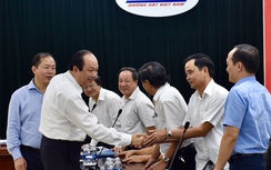 5 thứ trưởng tham gia Tổ công tác của Thủ tướng