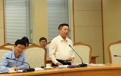 Ông Võ Kim Cự làm Phó ban chỉ đạo đổi mới Hợp tác xã
