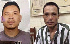 Phát hiện hai tử tù vượt ngục ở quán karaoke Quảng Ninh