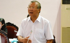 Nguyên Chủ tịch Gia Lai đề nghị bổ nhiệm người thân thiếu tiêu chuẩn