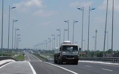 Điều chỉnh tuyến kết nối cao tốc Cầu Giẽ - Ninh Bình với QL1