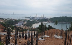 Thanh tra tất cả các dự án trên bán đảo Sơn Trà