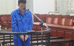 Đồng bọn của tử tù trốn khỏi trại giam T16 bị tuyên án tử