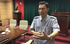 Ông Nguyễn Minh Mẫn được tổ chức họp báo vào sáng 15/10