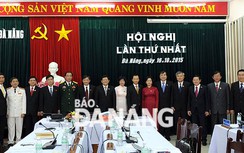 Bộ Chính trị kỷ luật cảnh cáo Ban Thường vụ Thành uỷ Đà Nẵng