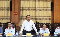 Thanh tra Chủ tịch tỉnh Thái Bình trong 2 tháng