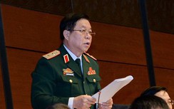 Bộ Quốc phòng xem xét kỷ luật Phó Tư lệnh Quân khu 1